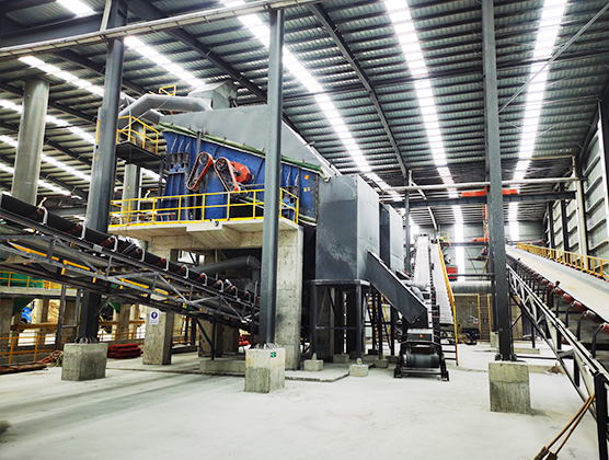 120萬噸鋰資源綜合回收項目3